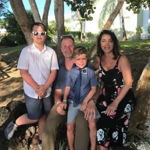 Meet your Posher, Mel